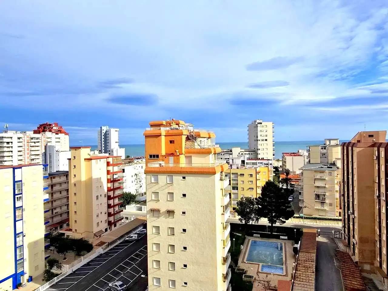 Apartment with pool for sale in calle de la Devesa 7, imagen 54