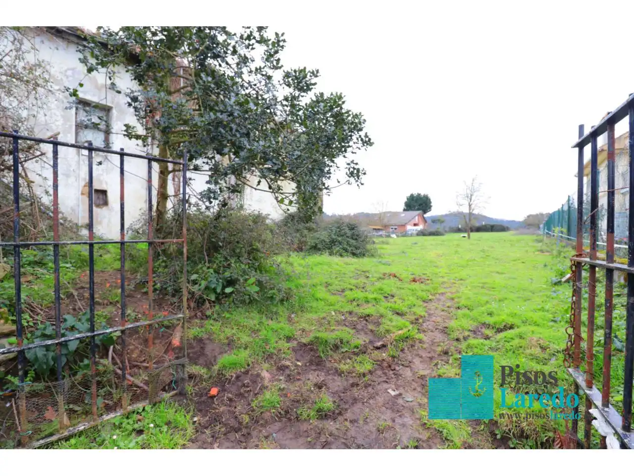Terreno en venta en Calle Seña, 1, Centro
