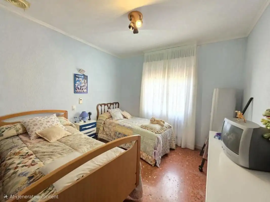 House with pool for sale in Petrer, imagen 21