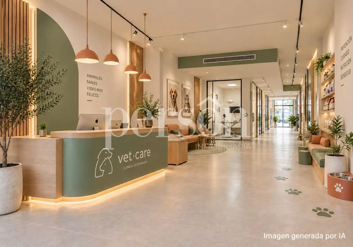Business premises for sale in Extramurs, imagen 3