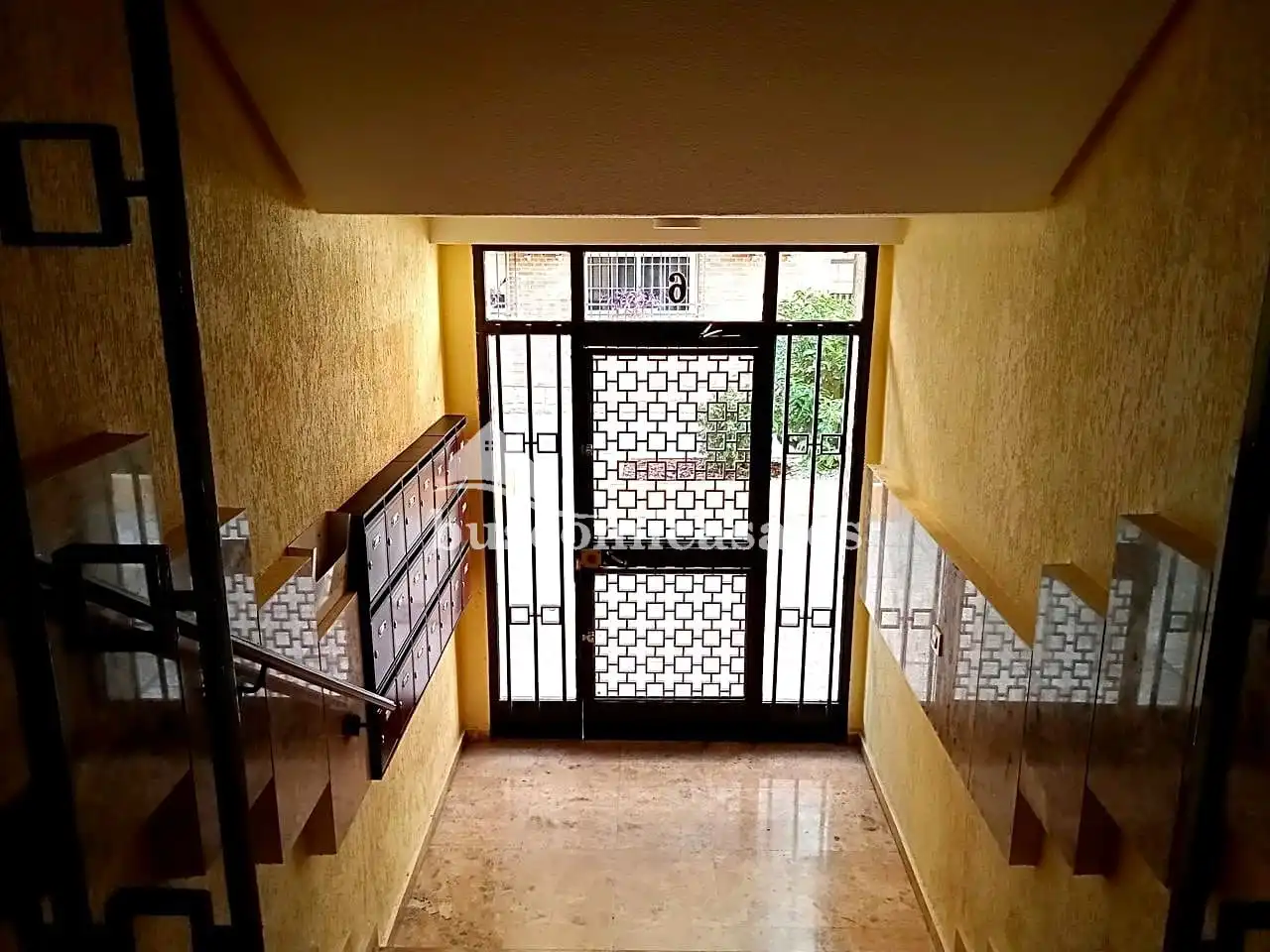 Wohnung mit Aufzug zur Miete in Avenida Arjona, imagen 31