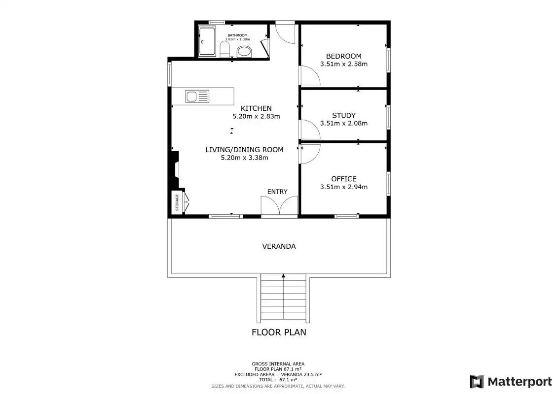 Casa o chalet en venta en Montesa con Calefacción, Jardín privado y Terraza