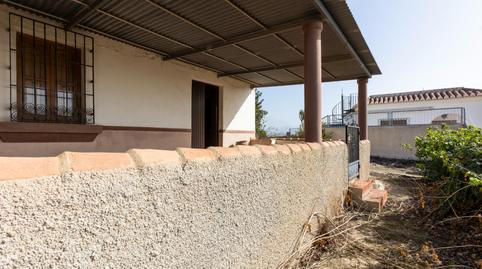 Foto 4 de Finca rústica en venda a Polígono Matagallares. Pol 16, 205, Lobres, Granada