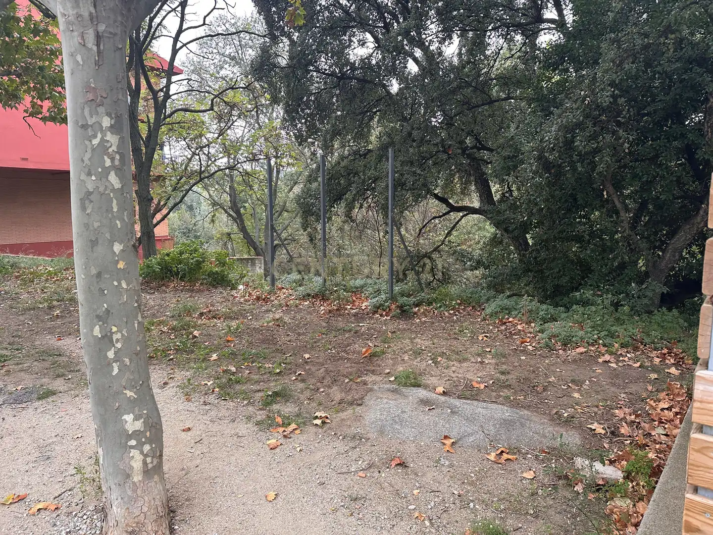 Residencial en venta en La Jonquera
