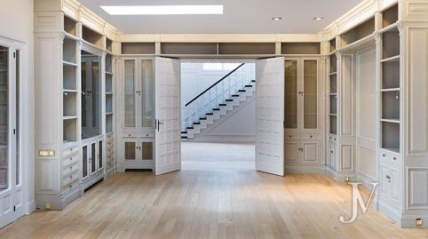 Foto 4 de Casa o xalet de lloguer a Calle de Peguerinos, Ciudad Universitaria, Madrid