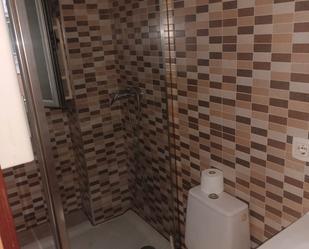 Bany de Pis en venda en  Zaragoza Capital amb Calefacció