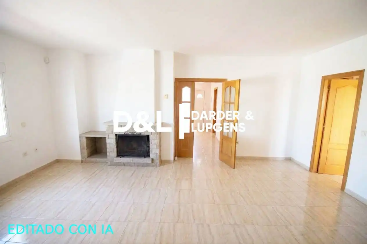 Casa amb terrassa en venda a Cunit Residencial, imagen 9