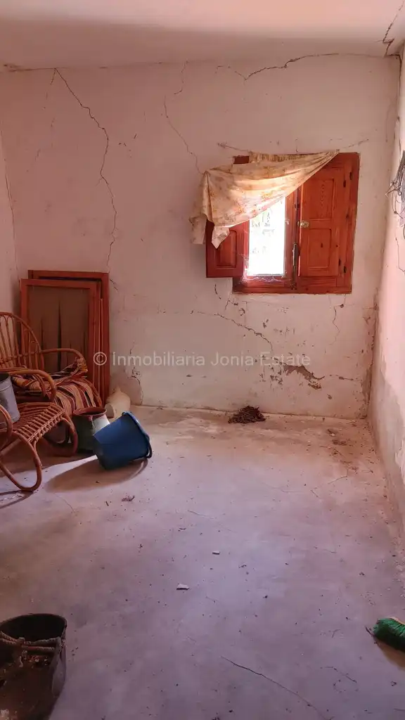 Casa o xalet en venda en Benimantell amb Terrassa