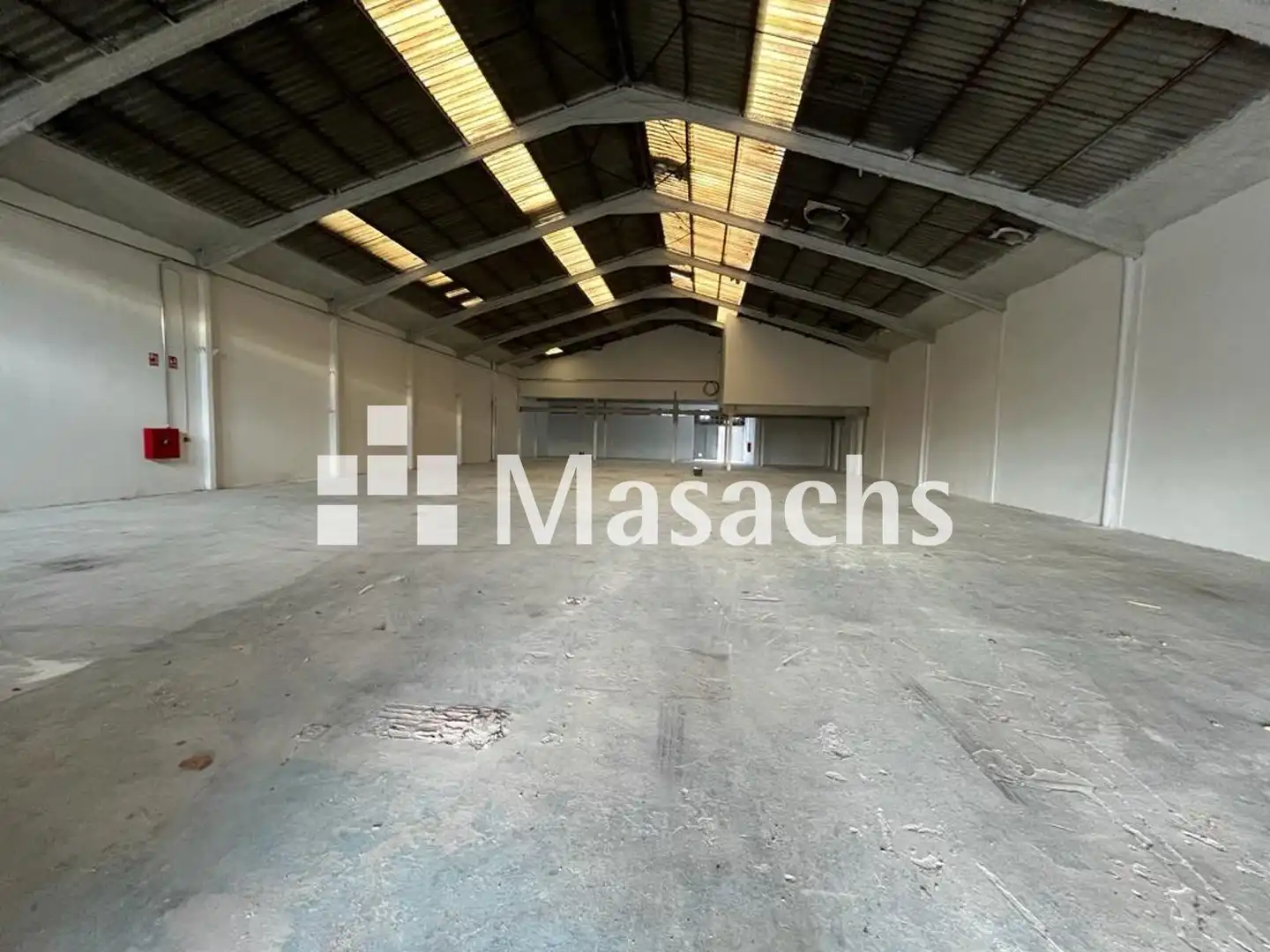 Nau industrial de lloguer a Centre - Eixample – Can Llobet, imagen 9