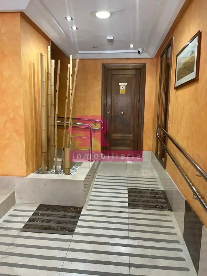 Piso de alquiler en Salamanca con Calefacción y Parquet