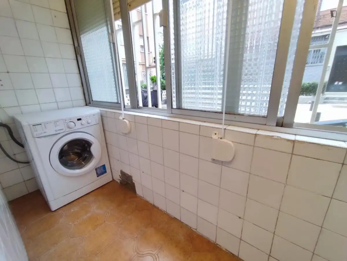 Habitació a Palomeras Sureste