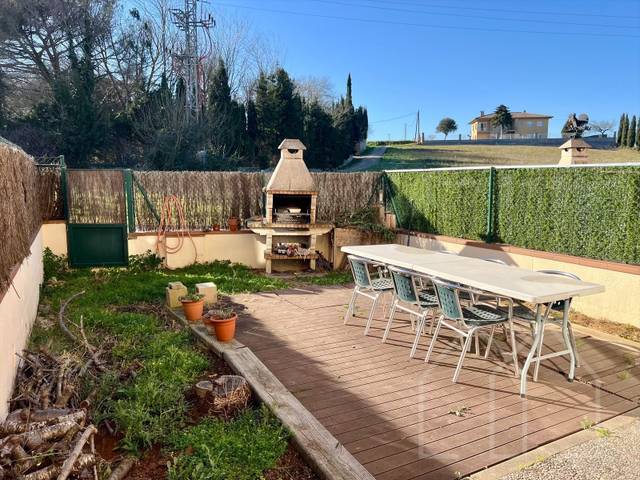 Casa adosada en Venta en Sant Sebastià en Caldes de Malavella