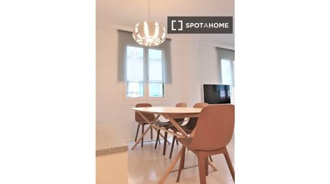Foto 4 de Habitació a Casco Antiguo - Sta. Cruz - Ayuntamiento, Alicante / Alacant