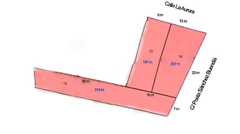 Photo 2 of Residential for sale in Calle Aurora, 21, Alberca,  Murcia Capital