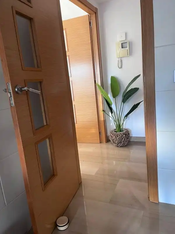 Flat for rent in Dénia  with Air Conditioner, Heating and Terrace
