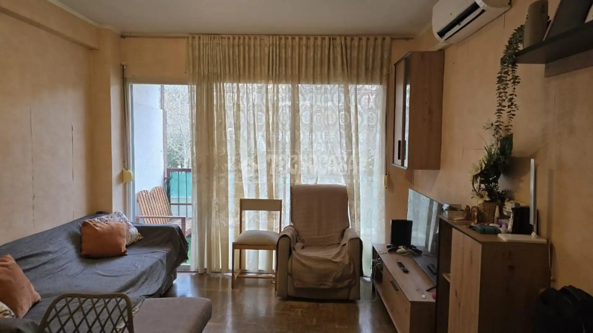 Pis en venda a La Vall d'Hebron, Horta - Guinardó