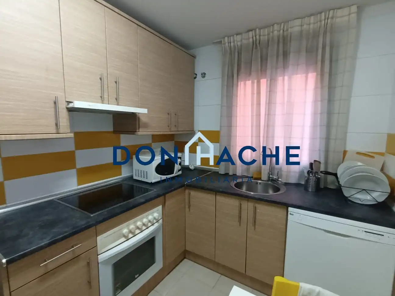 Cocina de Piso en venta en Mérida con Aire acondicionado, Calefacción y Parquet