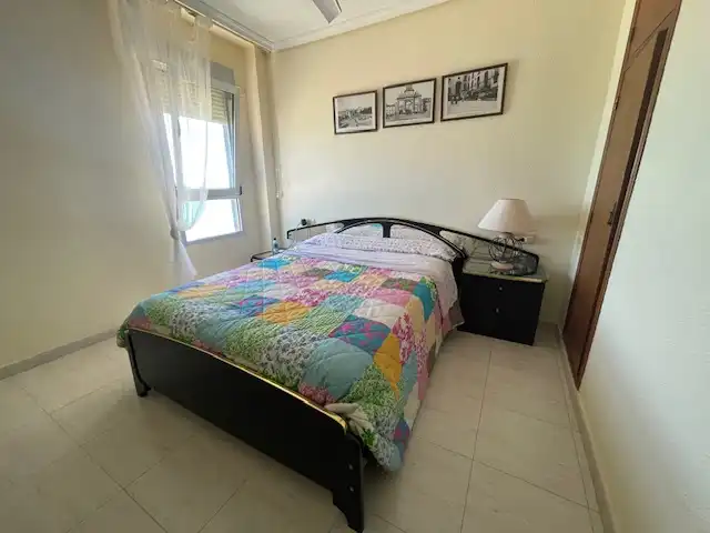 Wohnungen zur Miete in Avenida de Niza, Playa de San Juan