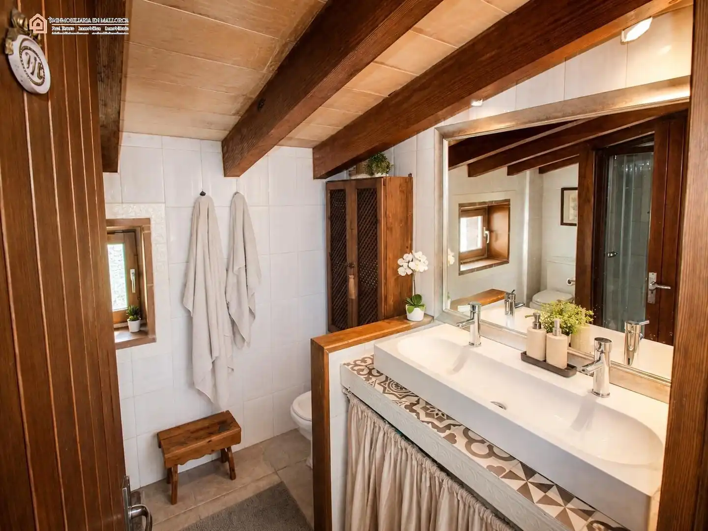 Casa rústica con terraza en venta en DISEMINADOS, imagen 30
