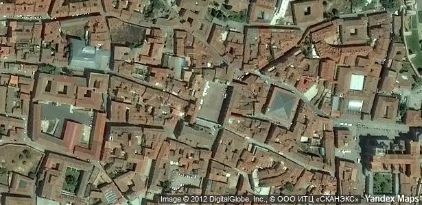 Garaje en venta en Ávila