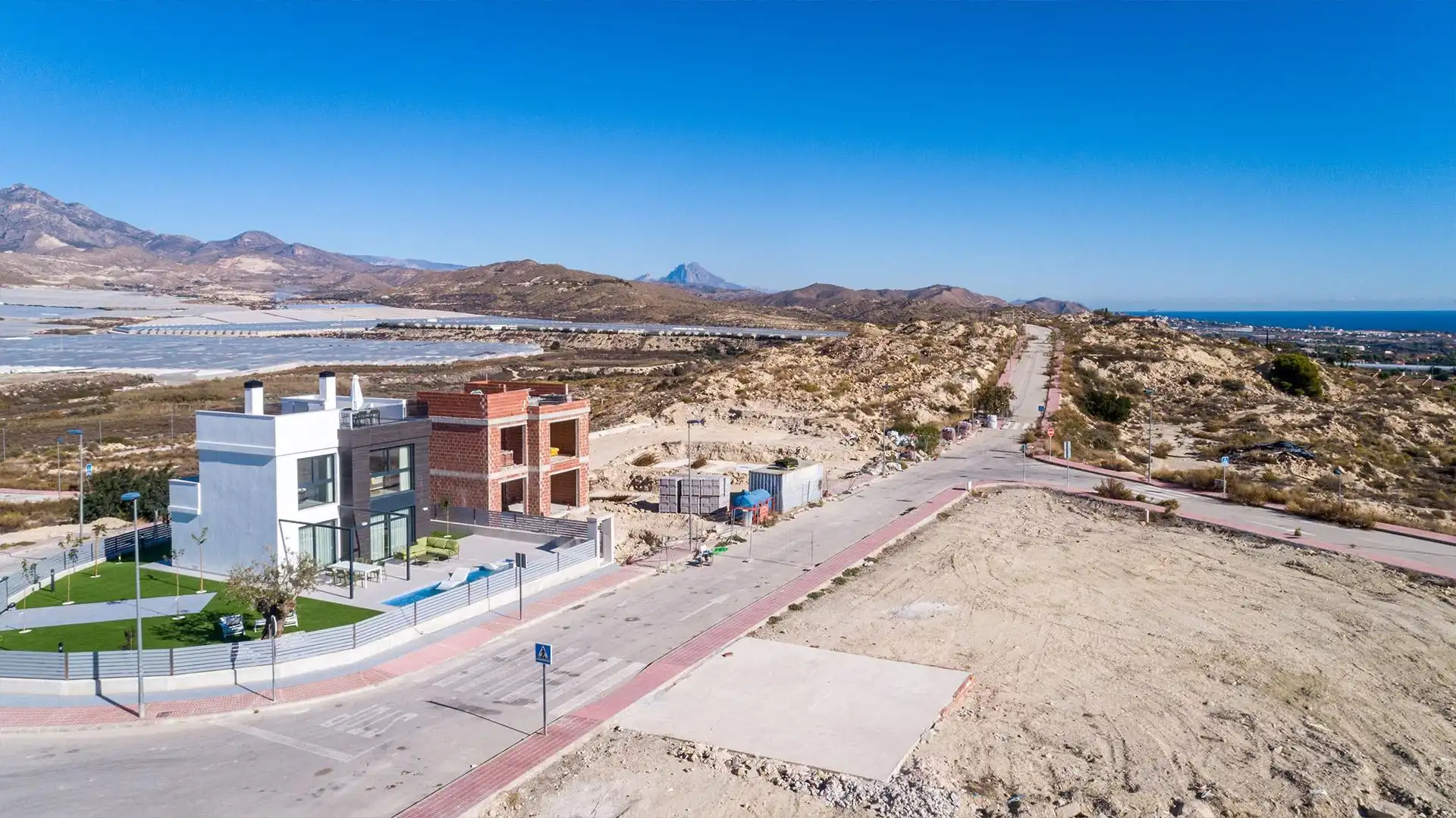 Chalet con piscina en venta en Bonalba - Cotoveta, imagen 20