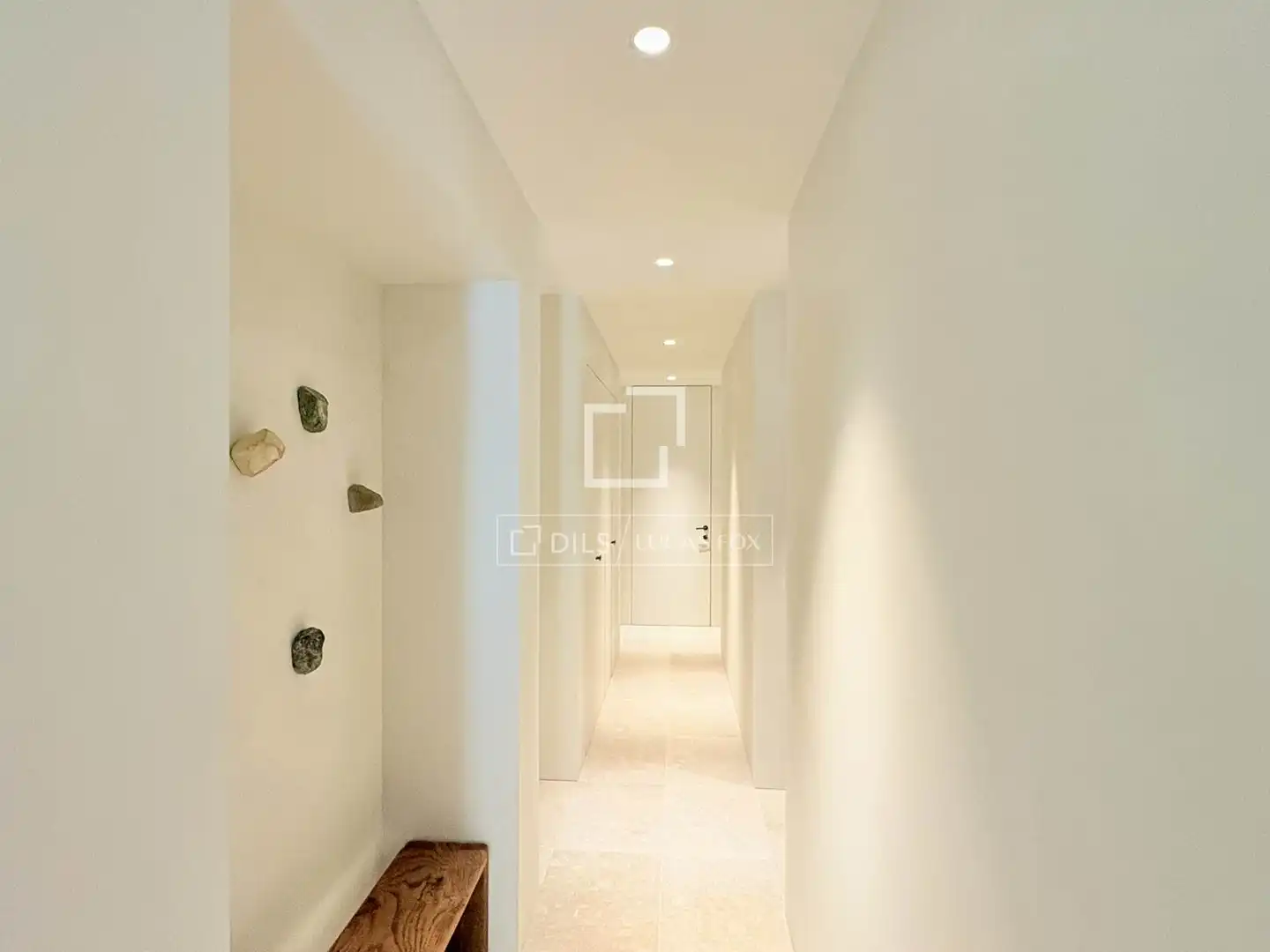 Flat for rent in Eivissa  with Air Conditioner, Heating and Terrace