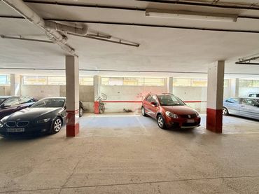 Parking à vendre à Plaza Pere Ferrer i Bosch 1