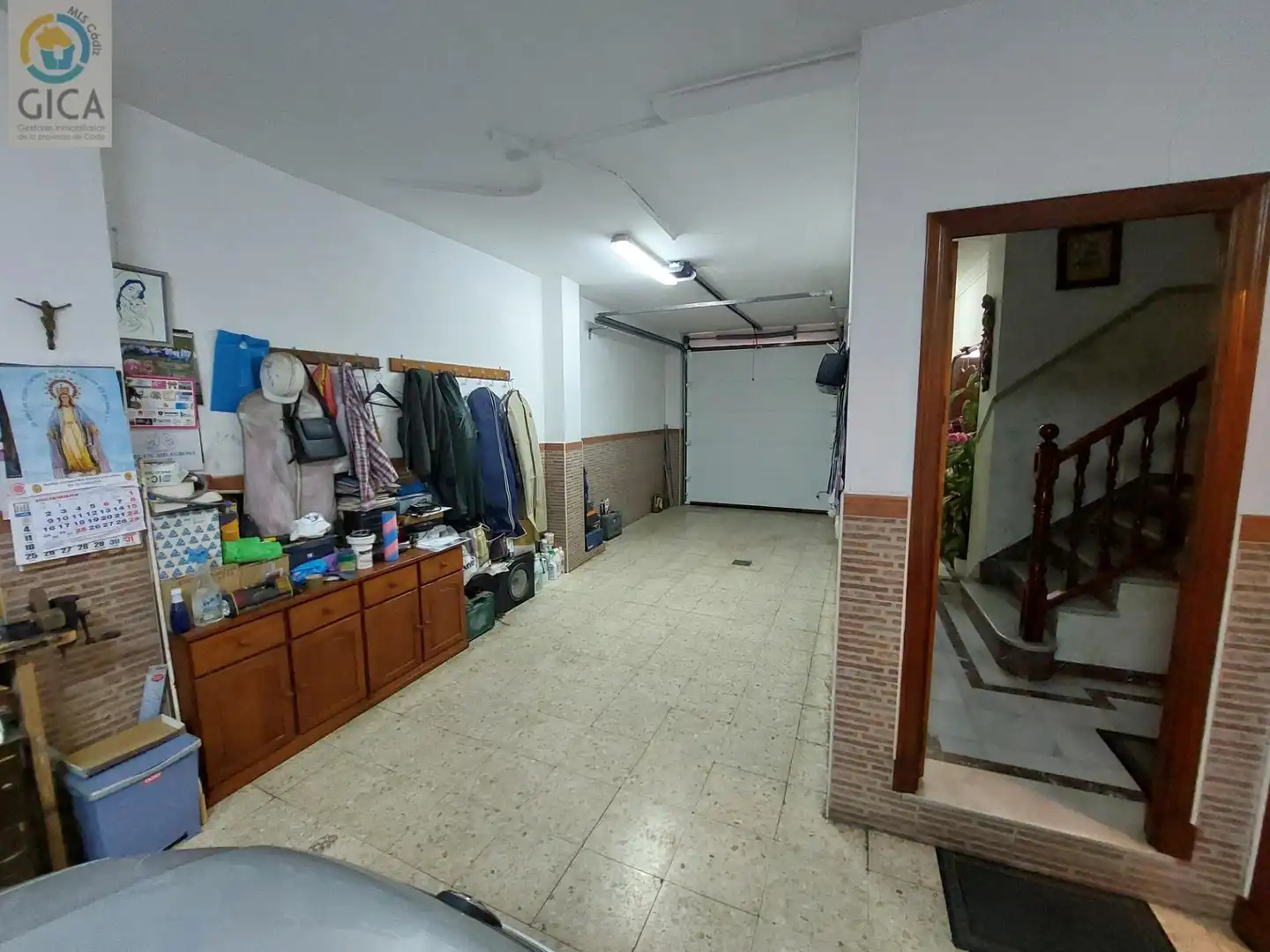 Casa o xalet en venda en Algeciras