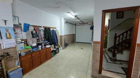 Foto 4 de Casa o chalet en venta en Calle Ruiz Tagle, Casco Antiguo, Algeciras