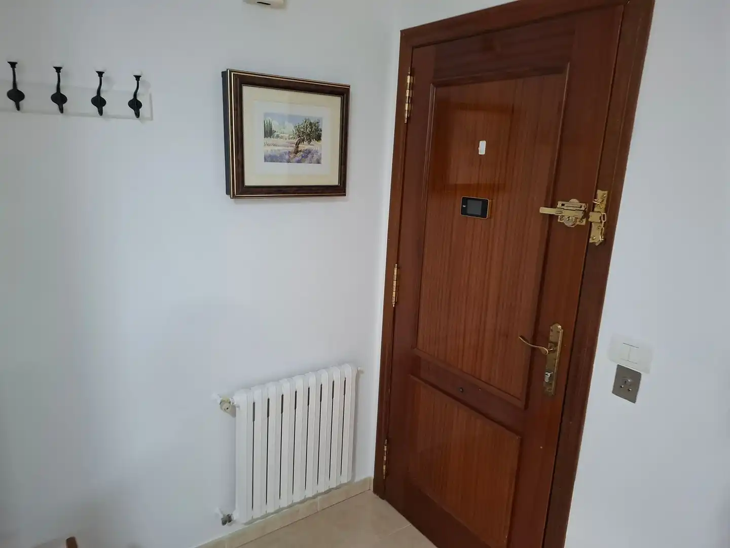 Appartement avec ascenseur à louer à Calle Manuel Murguía, imagen 16