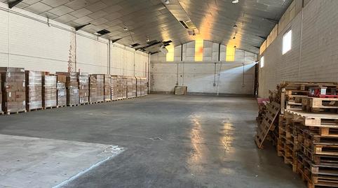 Photo 4 of Industrial buildings for sale in Sector Sur,  Córdoba Capital