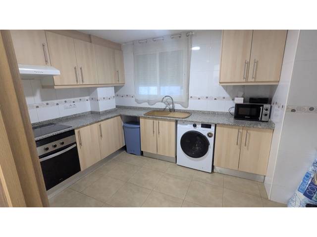 Piso en Venta en Zona Calle Valencia