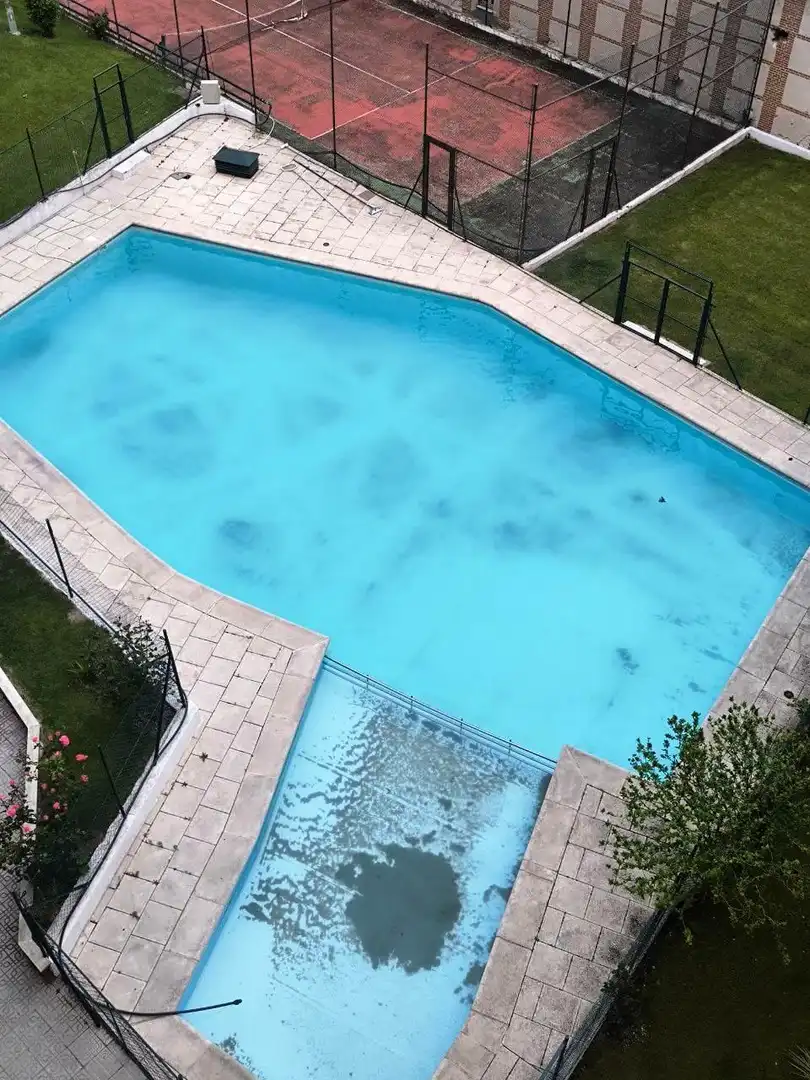 Àtic amb piscina en venda a Olmedo, imagen 22