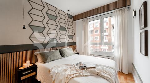 Photo 5 of Apartment to rent in Paseo de la Habana, El Viso, Madrid