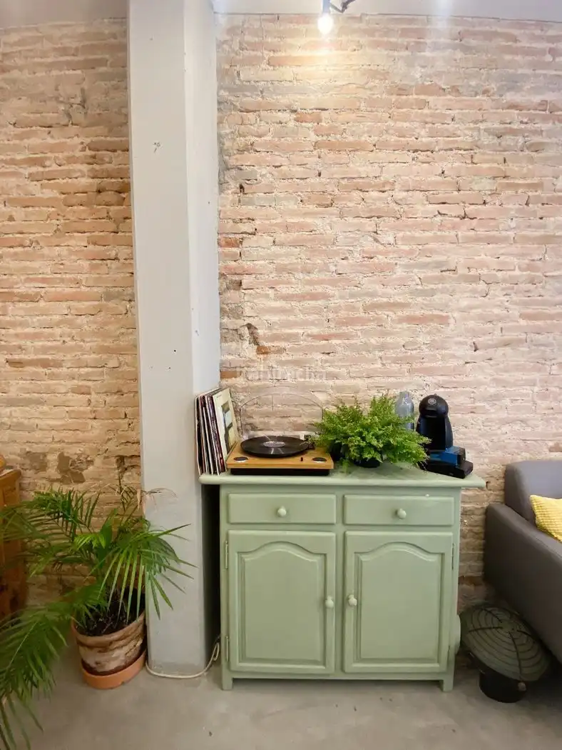 Locale commerciale in affitto a Carrer de Monterols 35, imagen 4