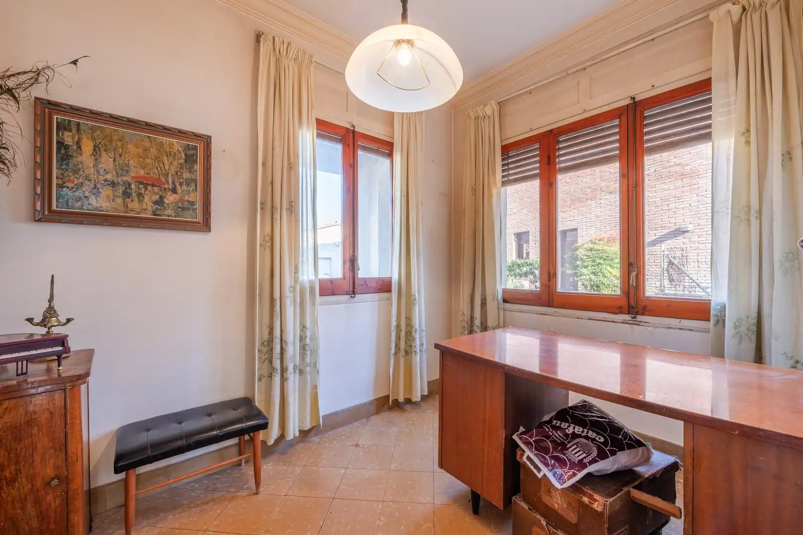 Casa o chalet en venta en Banyoles con Terraza