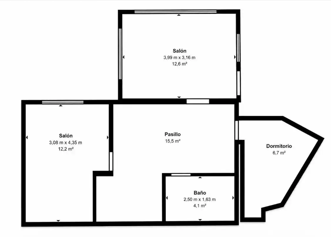 Apartment zum Verkauf in Magaluf, imagen 17