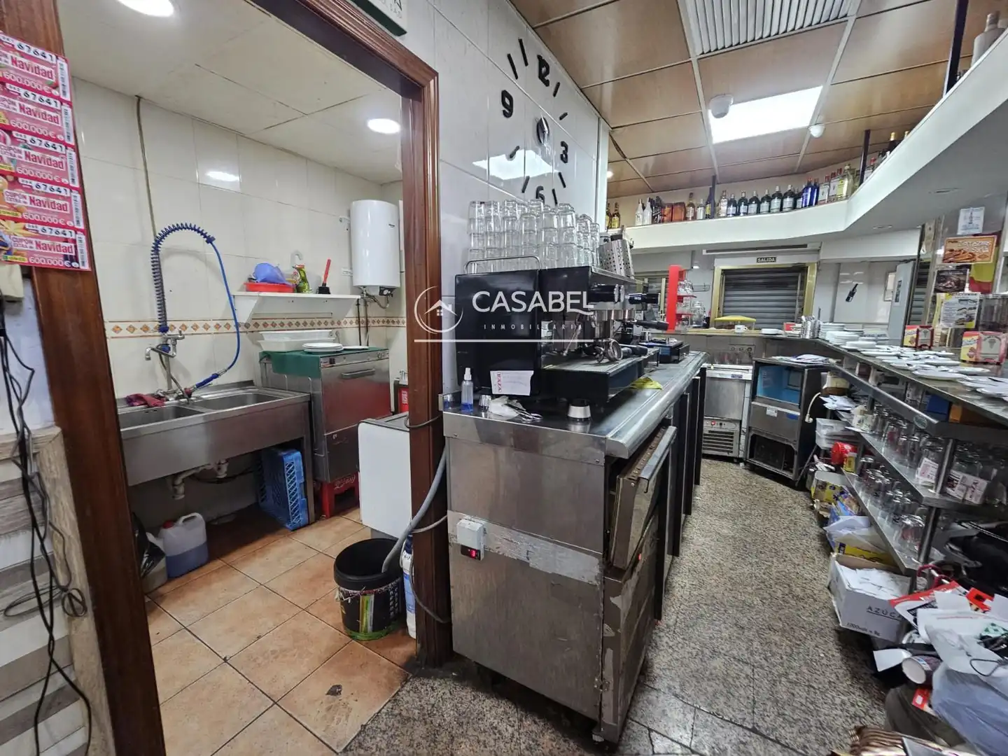 Business premises for sale in Arcangel, imagen 5