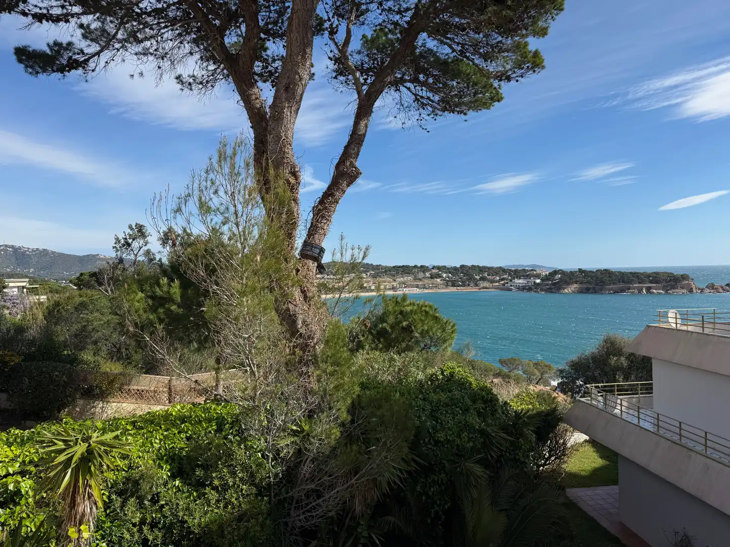 Apartament amb piscina en venda a Volta de l´Ametller, imagen 39