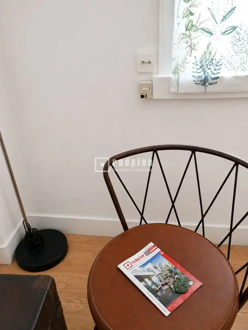Esszimmer von Wohnungen zum Verkauf in A Coruña Capital 