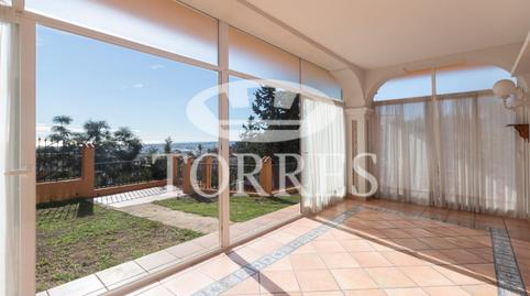 Foto 5 de Casa o chalet en venta en El Atabal, Málaga Capital