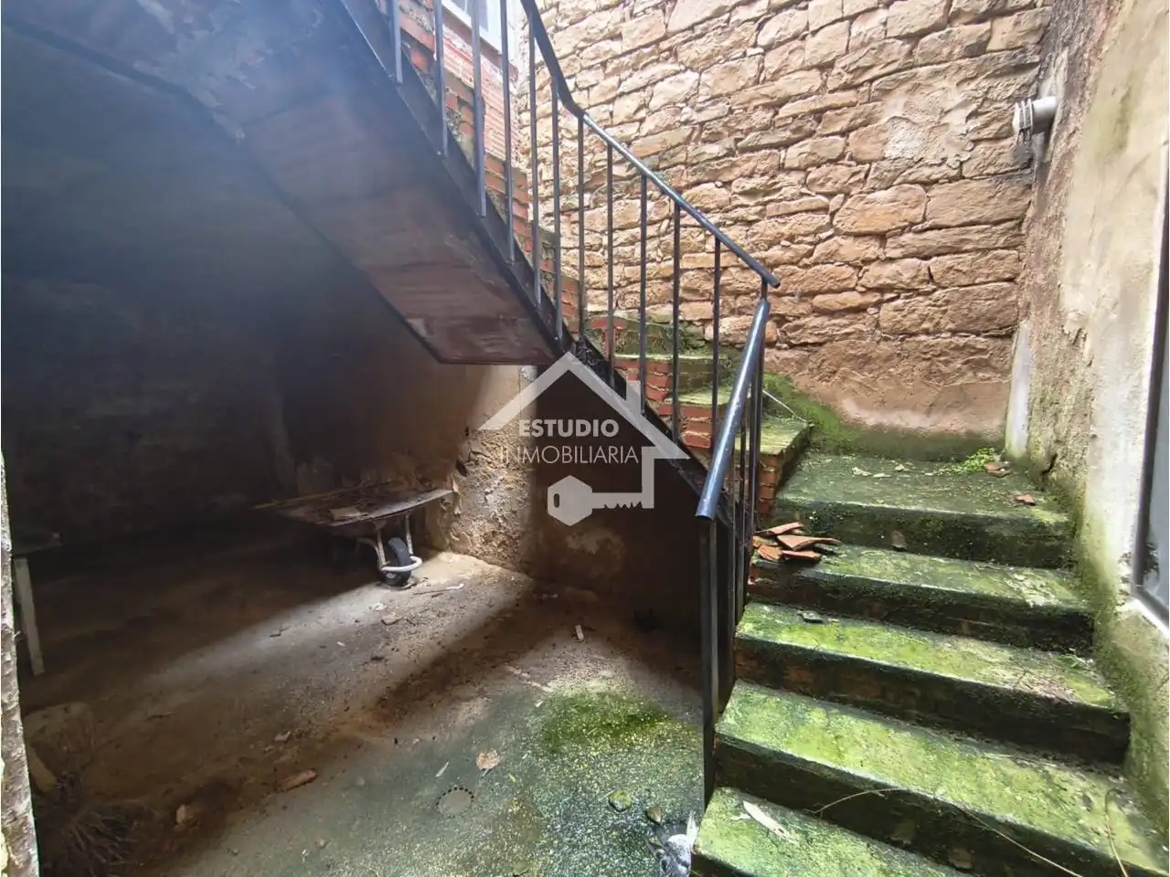 Casa o chalet en venta en Torres del Río con Calefacción y Amueblado