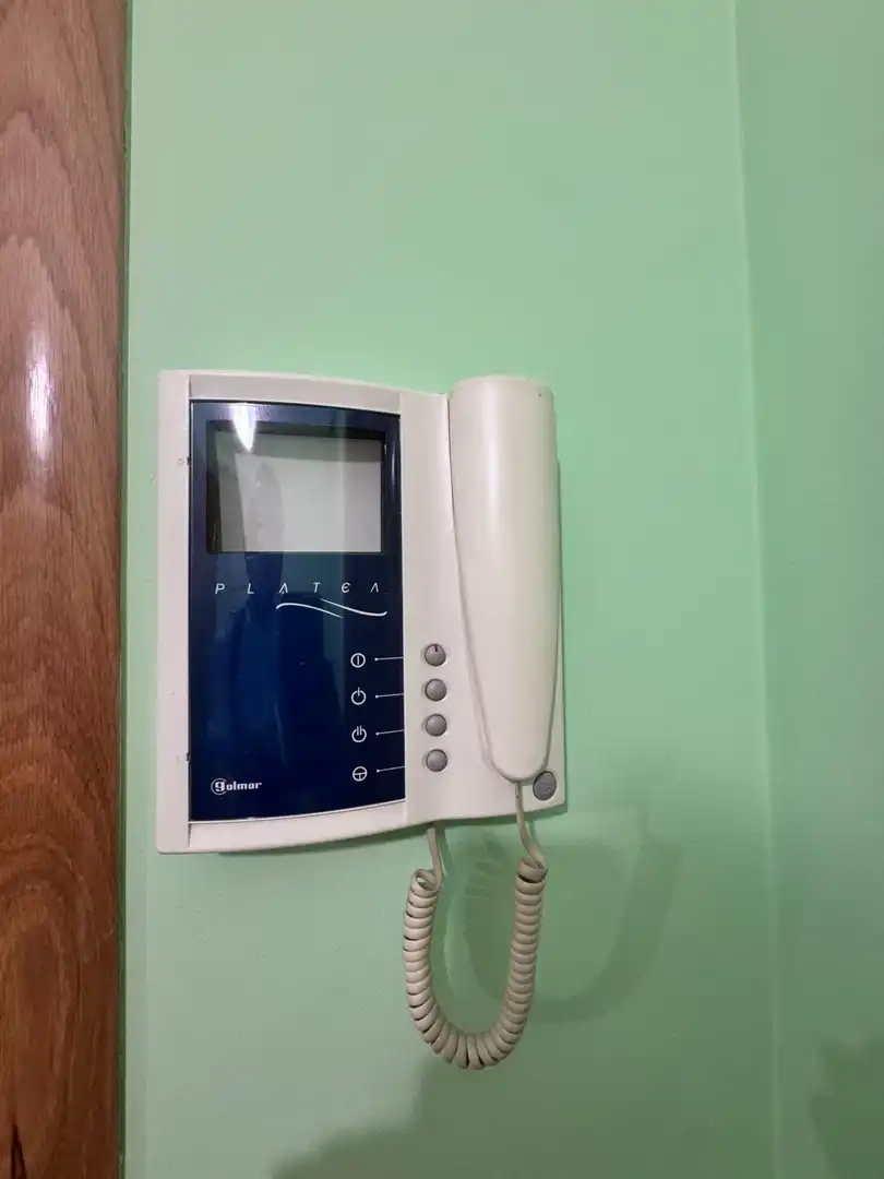 Estudio de alquiler en Oviedo  con Calefacción y Amueblado