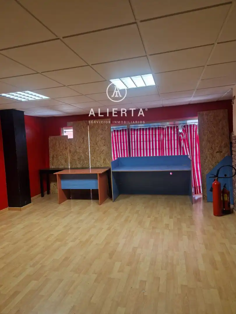 Local comercial de lloguer a Antón García Abril, imagen 18