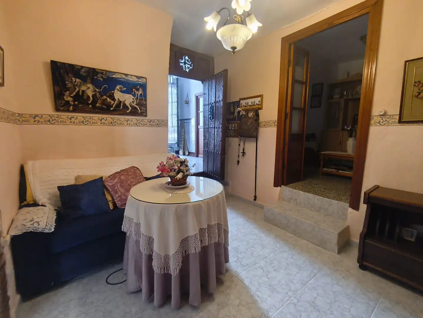 House for sale in Jimena de la Frontera, imagen 4