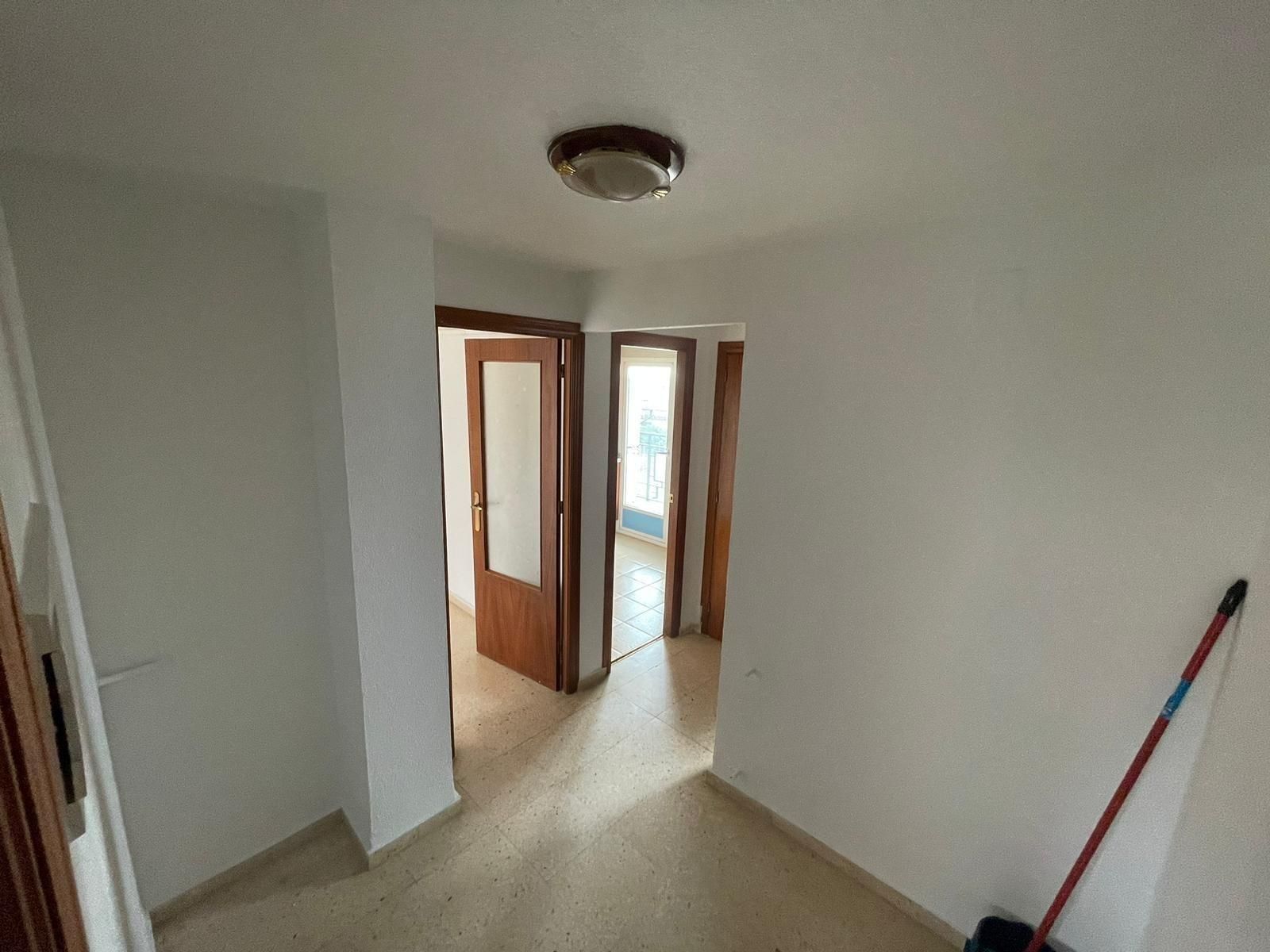 Flat for sale in Cáceres Capital  with Heating