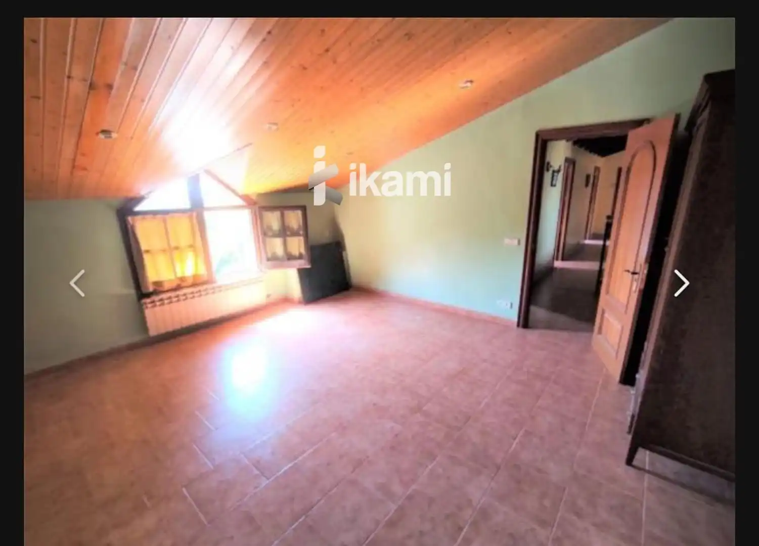 Jardín de Casa o chalet en venta en Montcada i Reixac con Calefacción, Terraza y Trastero
