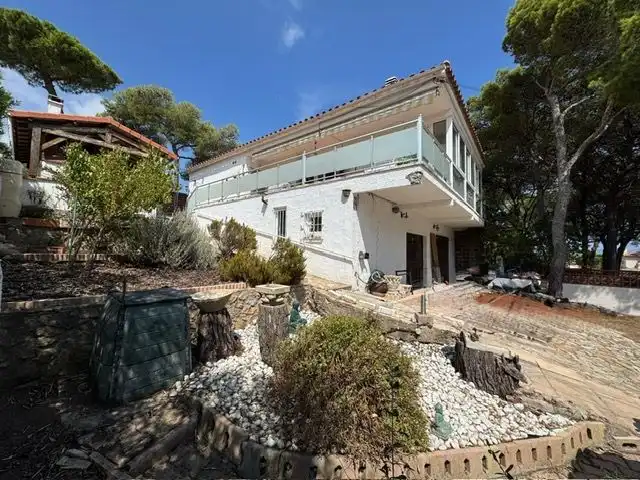 Casa amb jardí en venda a carrer perdiguer 4, imagen 34