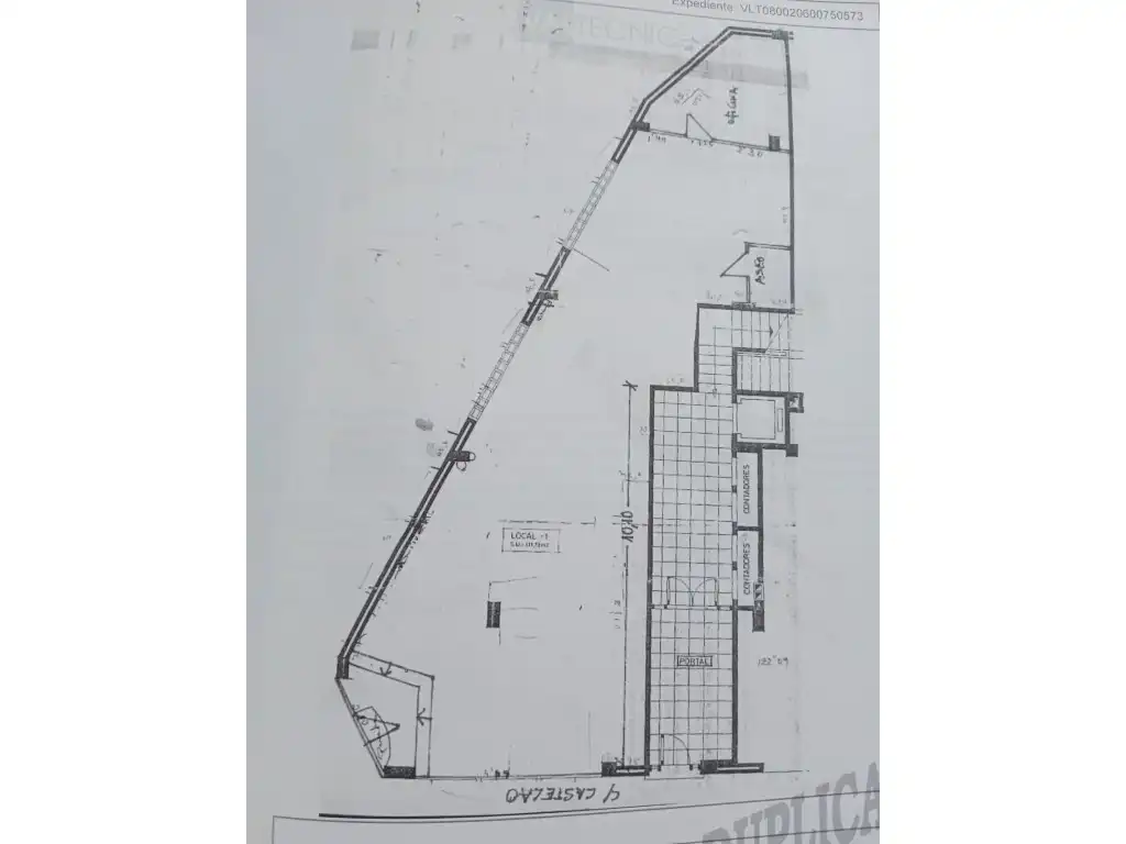 Local comercial en venta en San Roque - As Fontiñas, imagen 18