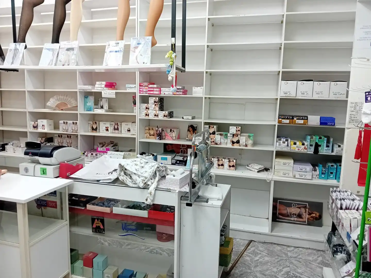 Local commercial à vendre à Valdepeñas, imagen 6